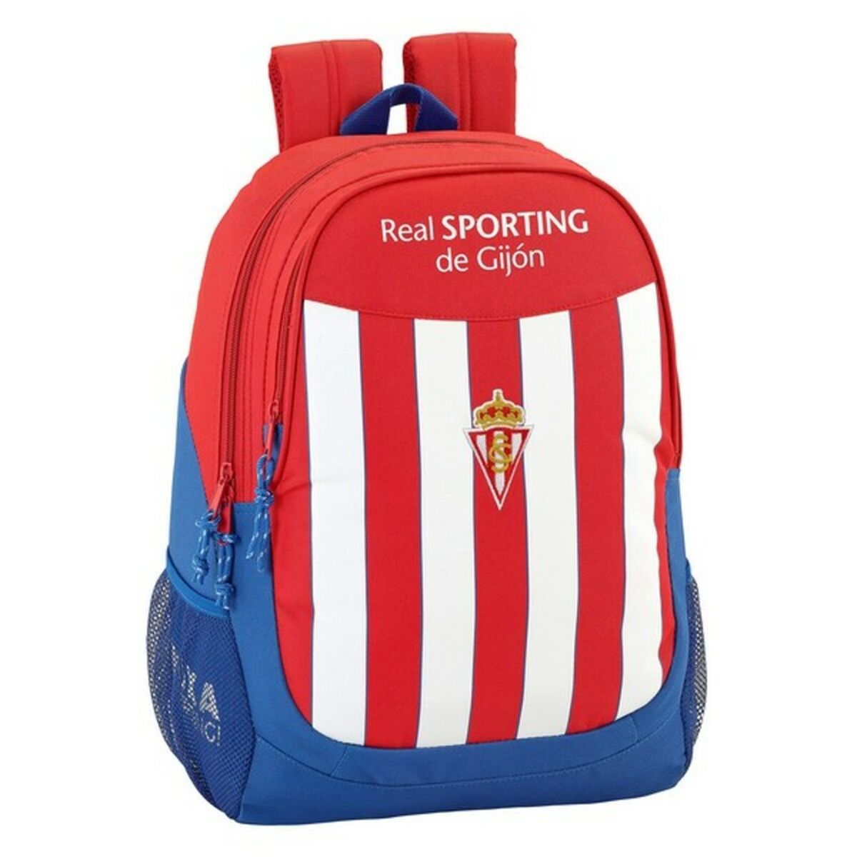 Kooliseljakott Real Sporting de Gijón